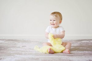 Ideeën voor het perfecte cadeau voor een baby